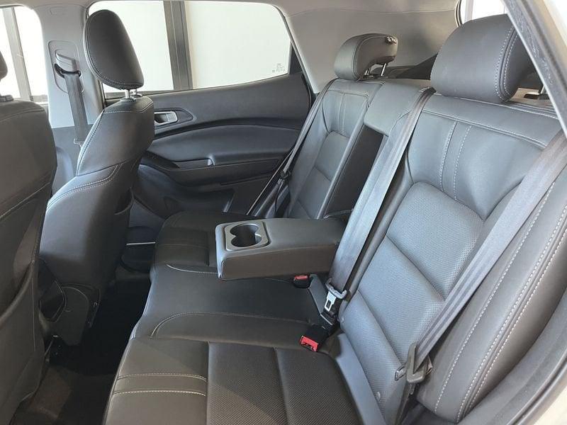 DR AUTOMOBILES dr 4.0 1.5 GPL 115cv