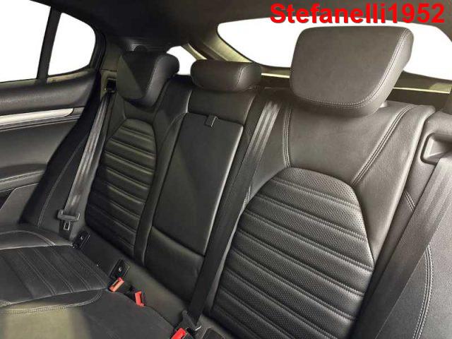 ALFA ROMEO Stelvio 2017 - 2.2 t Super Q4 210cv auto