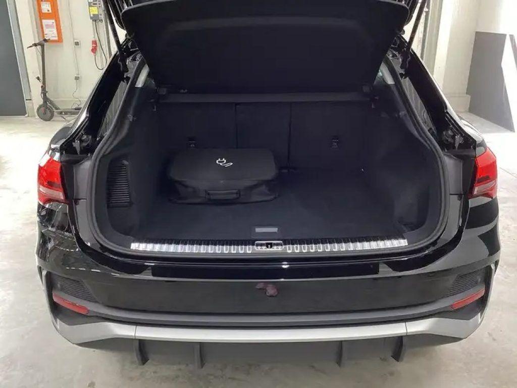Audi Q3 SPB 35 TFSI S line edition