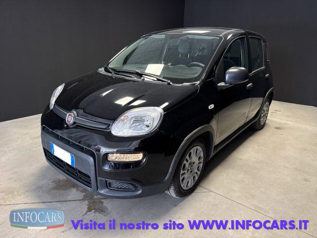 FIAT Panda 1.0 Hybrid 70 cv - Neopatentati - PROMO
