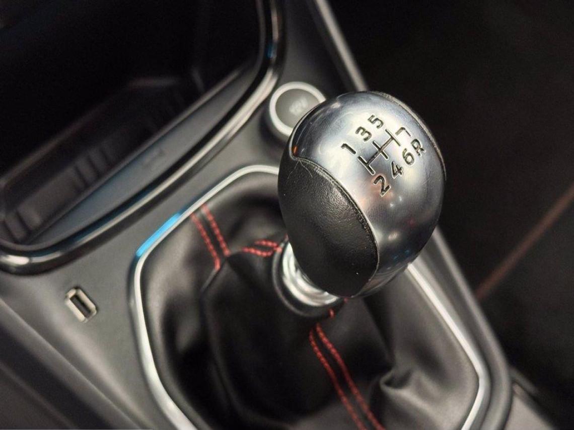 FORD Puma 1 0 ecoboost h st line ses 125cv