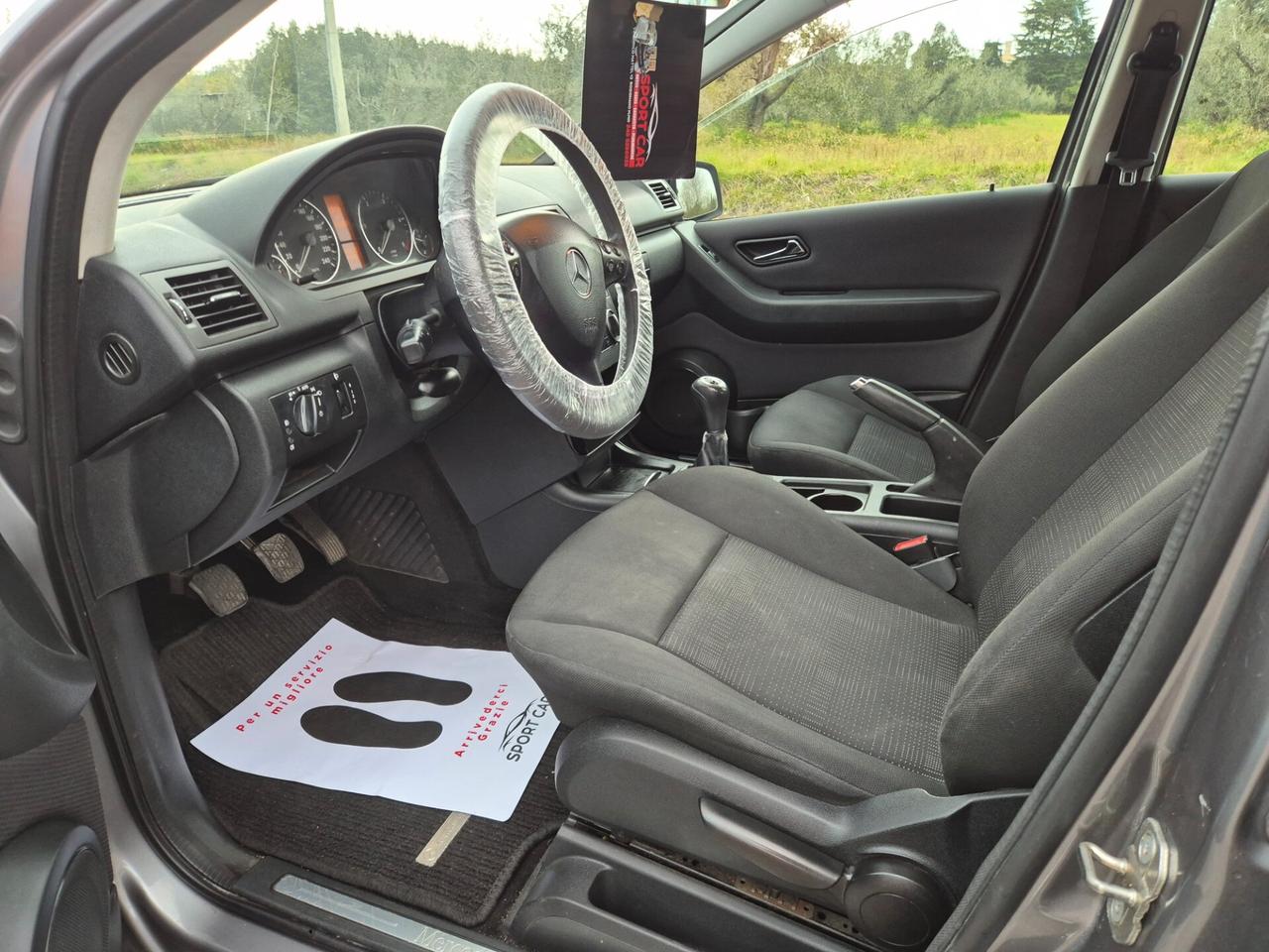 Mercedes-benz A 180 CDI Elegance