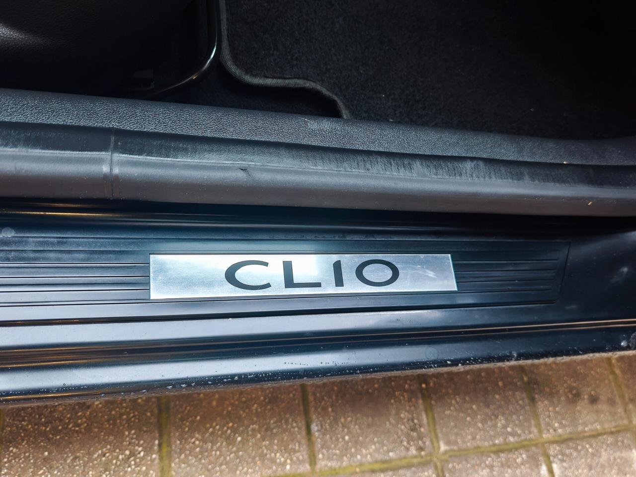 Renault Clio Sporter dCi 8V 90CV Start&Stop Energy Duel2