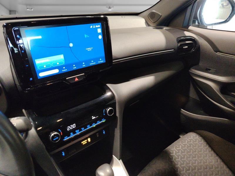 Toyota Yaris Cross 1.5 H Trend FWD E-CVT