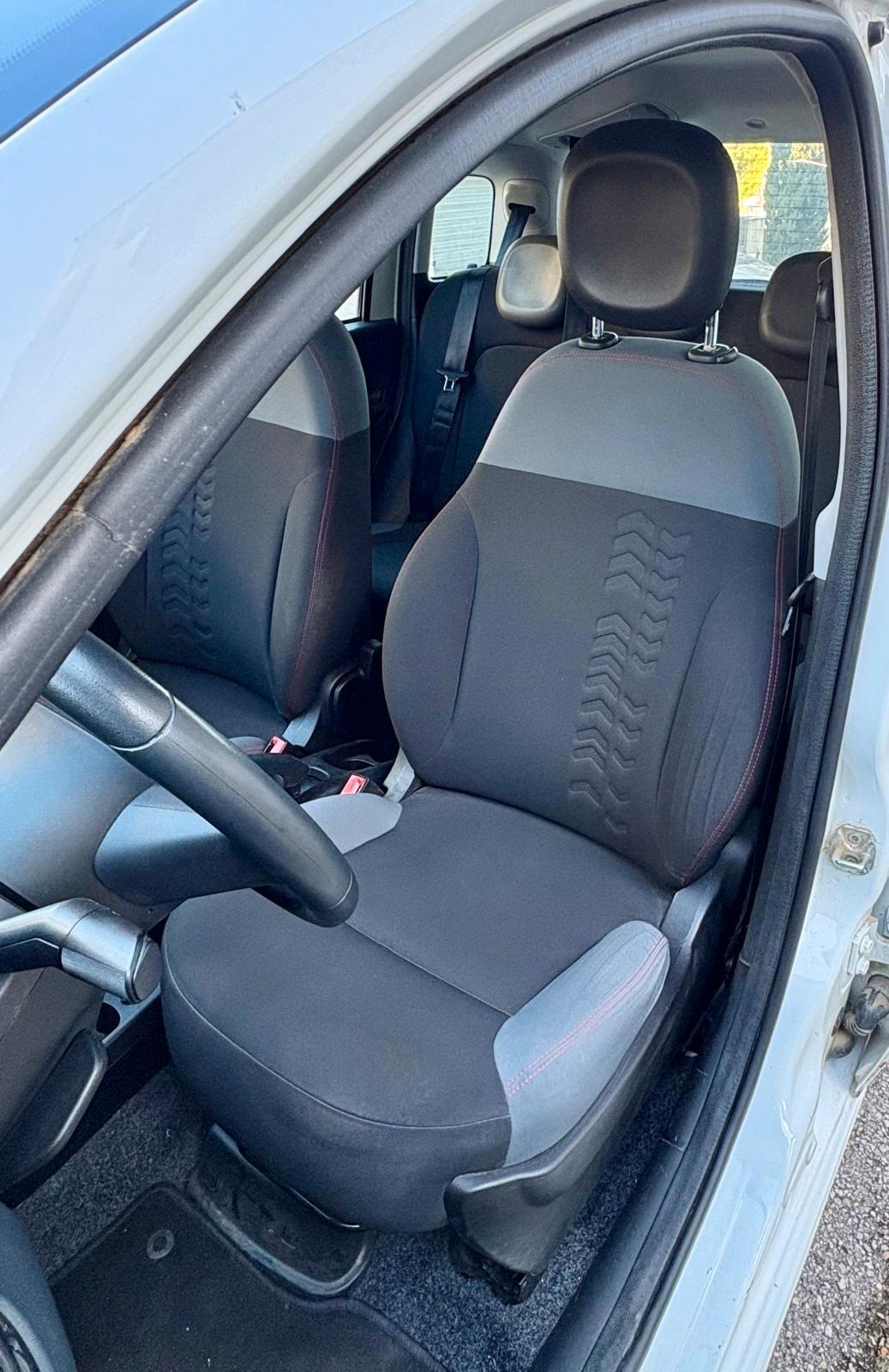 Fiat Panda 0.9 TwinAir Turbo Natural Power Easy