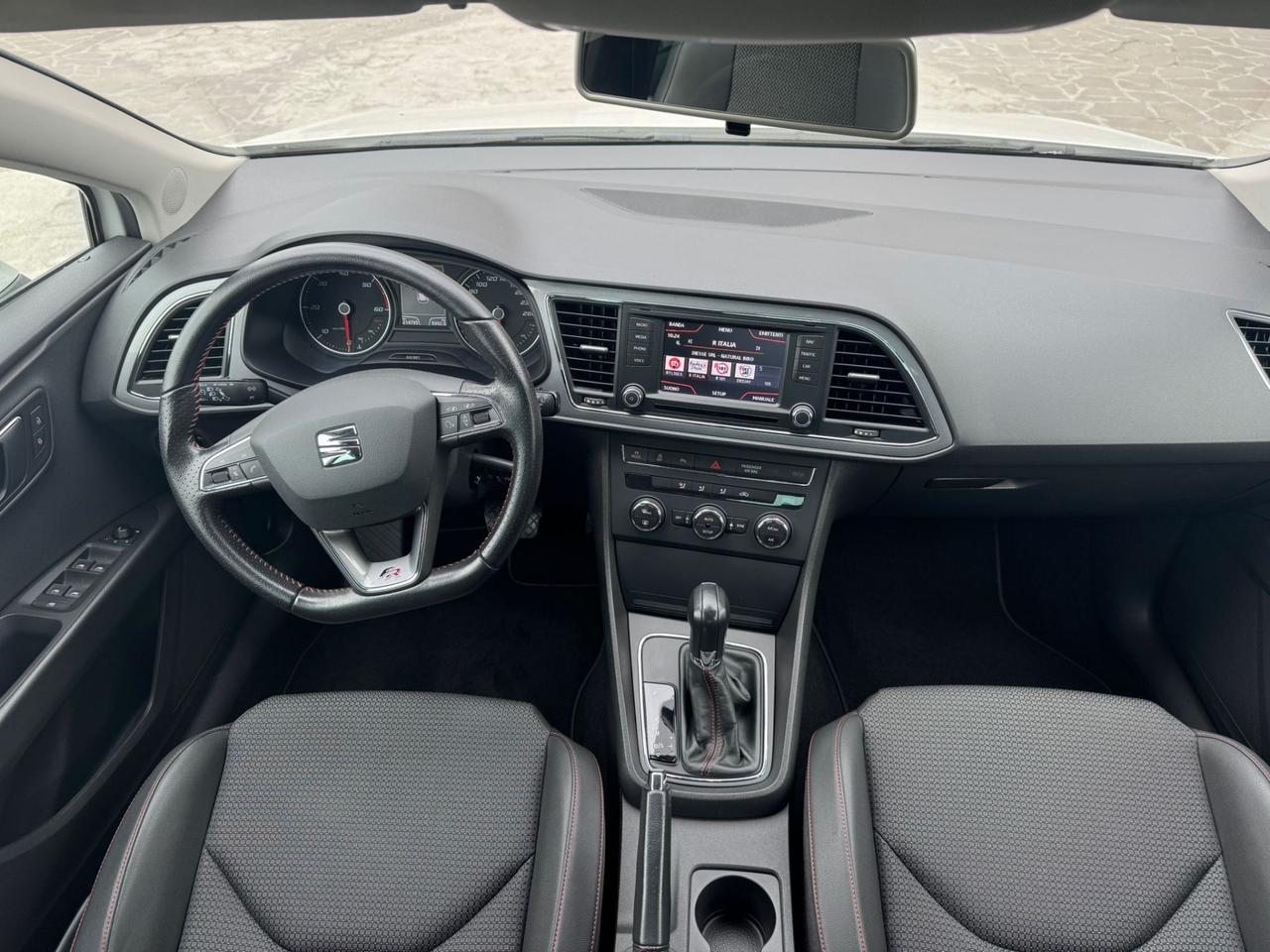 Seat Leon 2.0 TDI 150 CV 5p. Start/Stop FR