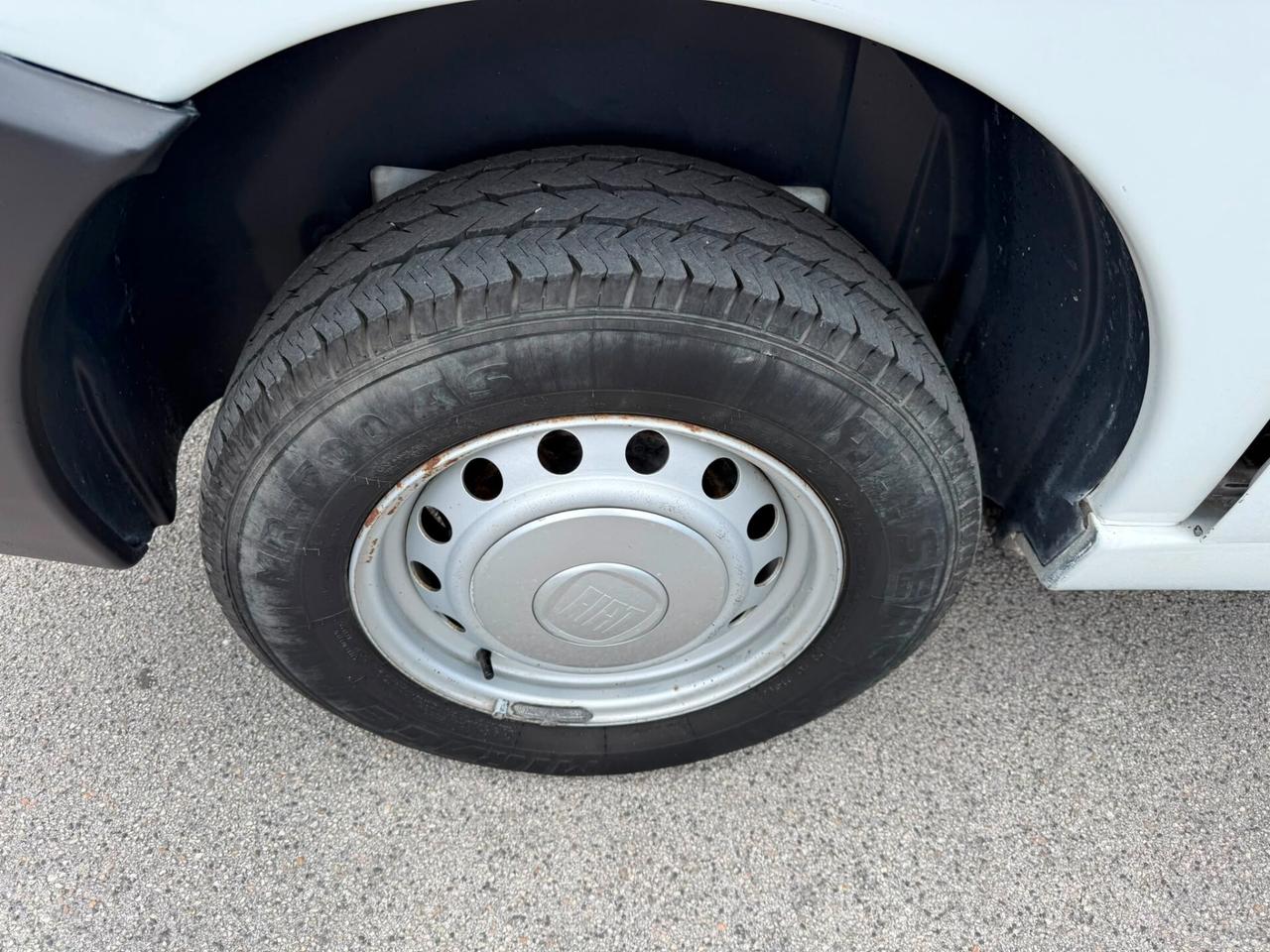 Fiat SCUDO 1.6 MJT FURGONE 2014