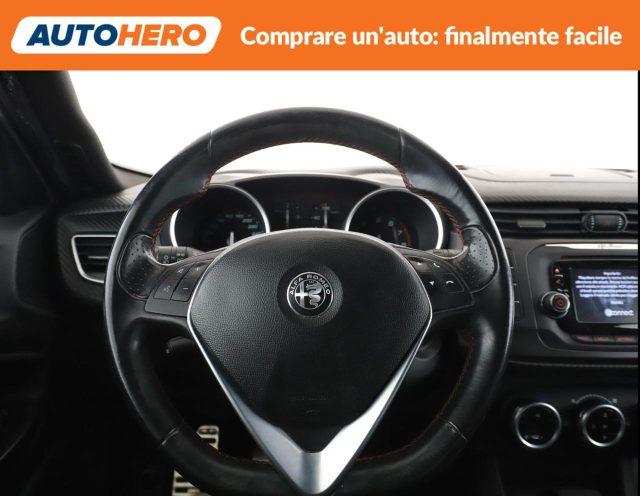 ALFA ROMEO Giulietta 1.4 Turbo 120 CV Sport