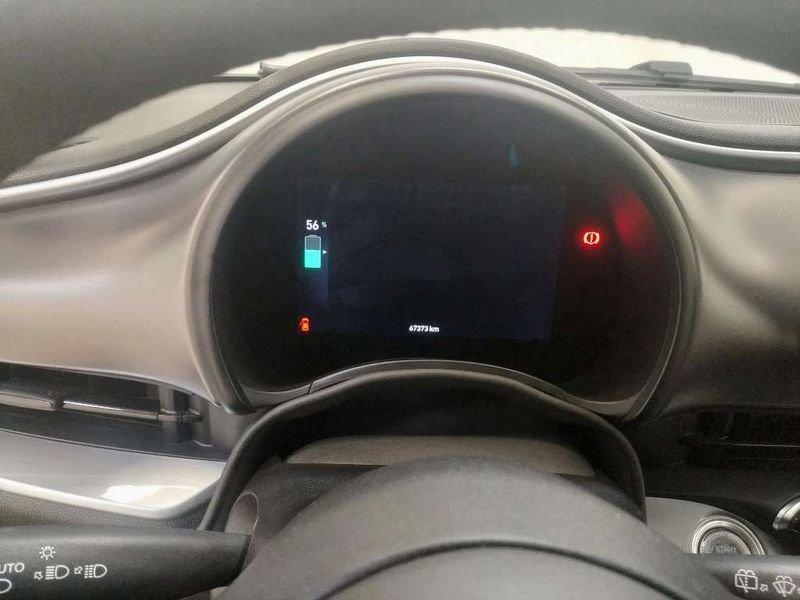 FIAT 500 42 kWh La Prima