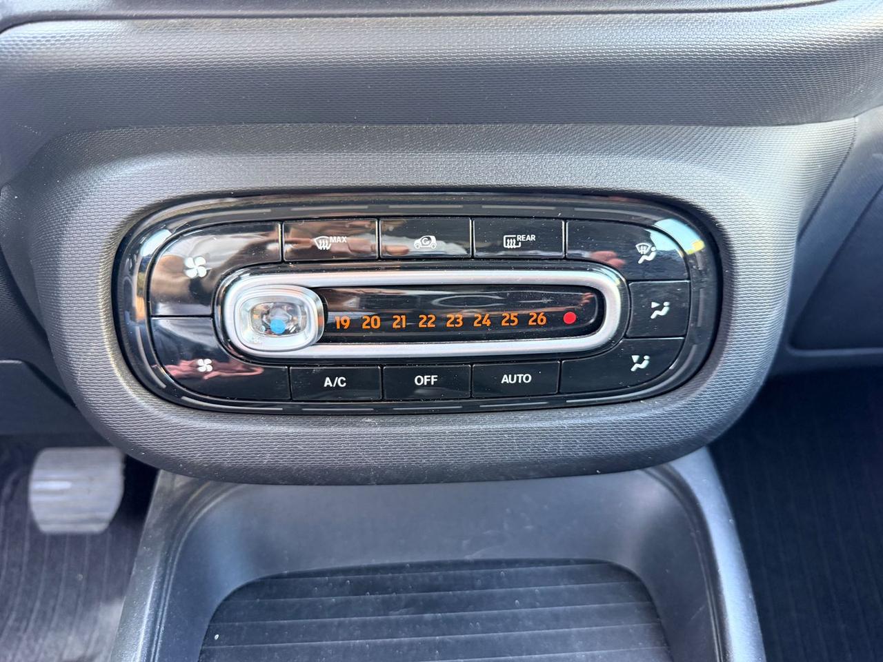 Smart ForTwo Pulse EQ #11744
