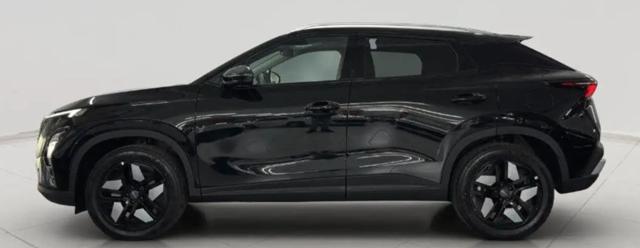 OMODA 5 OMODA 5 1.6 TGDI 147CV PURE