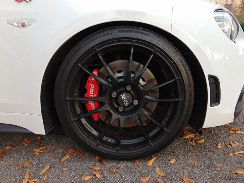 ABARTH 124 Spider 124 Spider 1.4 Turbo MultiAir...