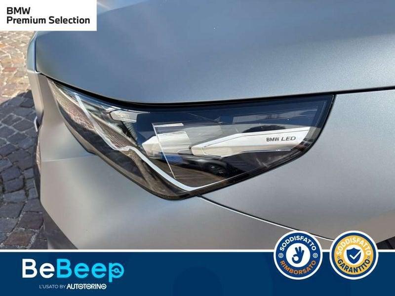 BMW Serie 5 Touring 540D TOURING 48V XDRIVE MSPORT AUTO