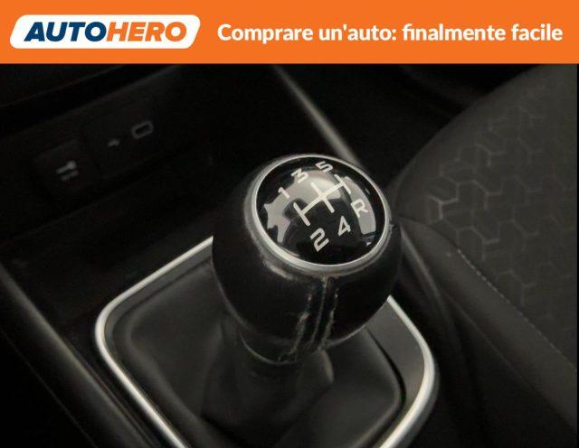 FIAT Tipo 1.3 Mjt S&S 5 porte City Cross