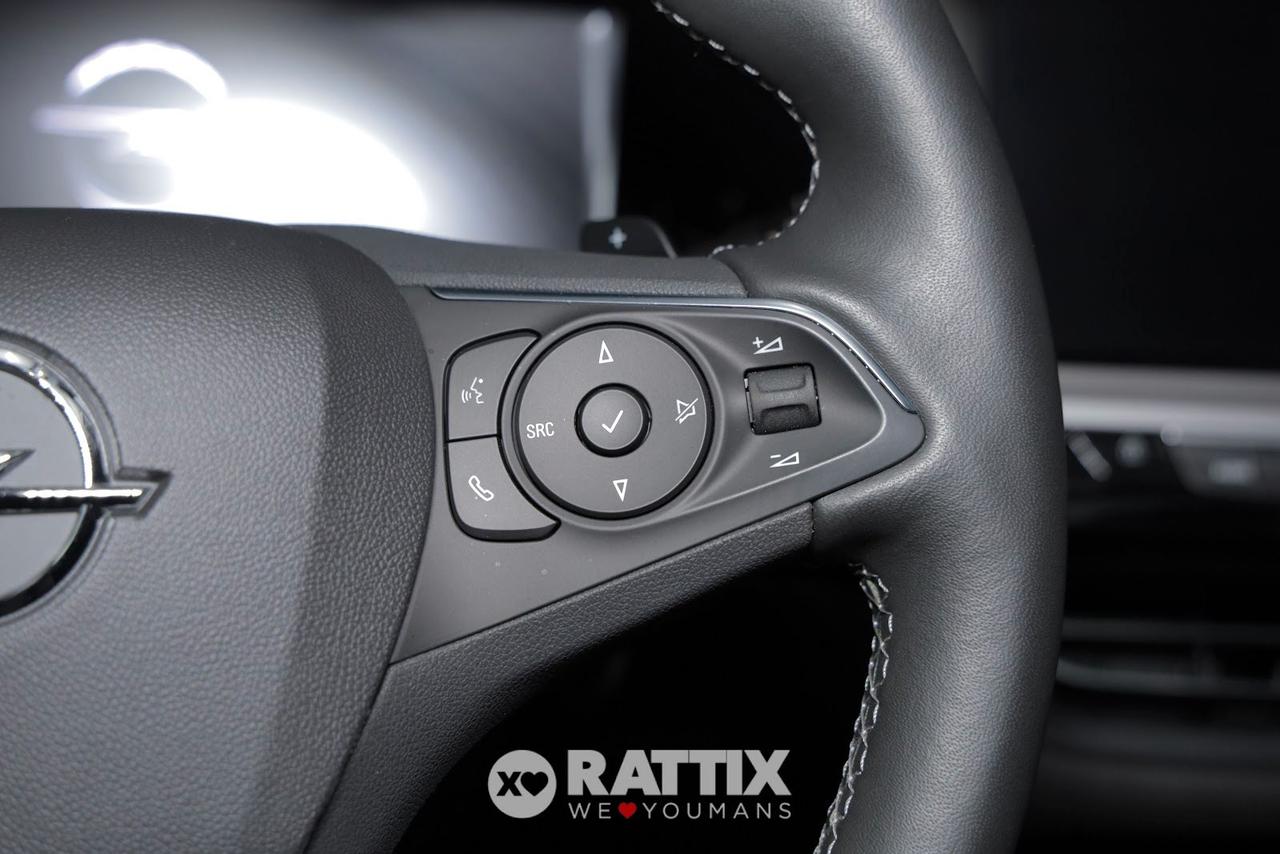 Opel Grandland 1.5 Ecotec 130CV Business Elegance AT8