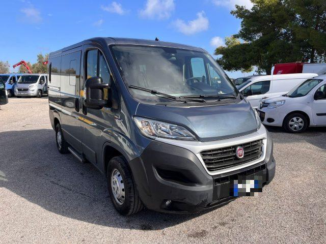 FIAT Ducato 30 2.3 MJT 150CV PC-TN PANORAMA