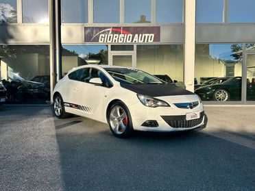 Opel Astra GTC 1.7 cdti ecotec Cosmo s&s 130cv