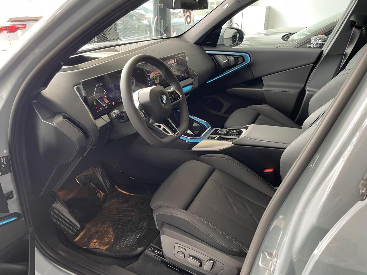 BMW X3 XDrive20d M-Sport PRO NEW MODEL C19" Tetto MSport
