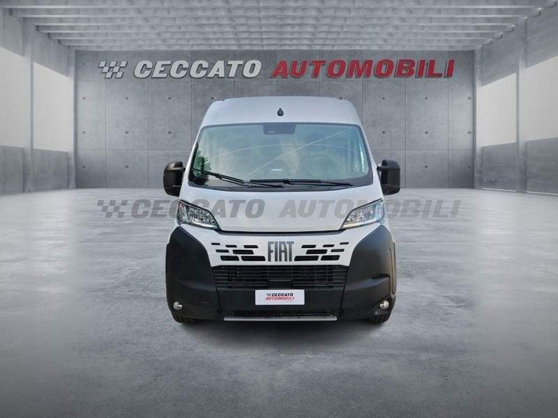 FIAT Ducato Ducato Serie 2 Furgone Lastrato 35q Mh2 140cv 2.2 Multijet 3 E6e