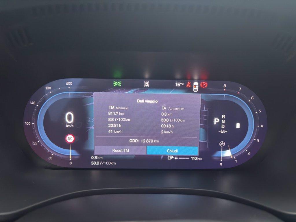 VOLVO XC60 2.0 b5 mhev Plus Dark awd auto del 2025