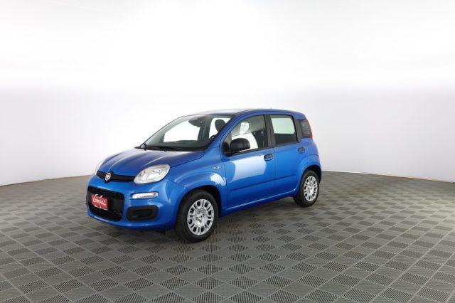 FIAT Panda Panda 1.0 FireFly S&S Hybrid Icon