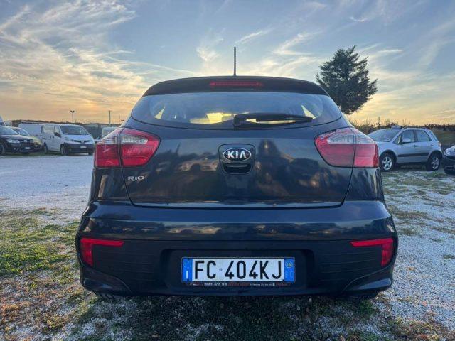KIA Rio 1.2 CVVT 5p. City