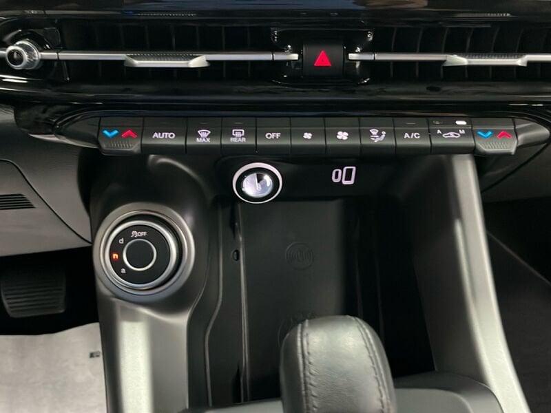 Alfa Romeo Tonale 1.6 Diesel 130cv TCT6 Sprint