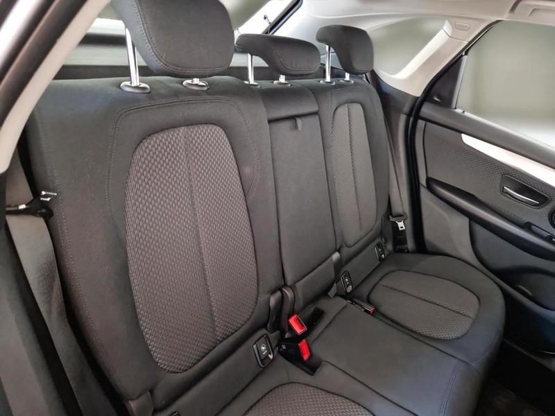 BMW 216 ACTIVE TOURER BUSINESS MONOVOLUME