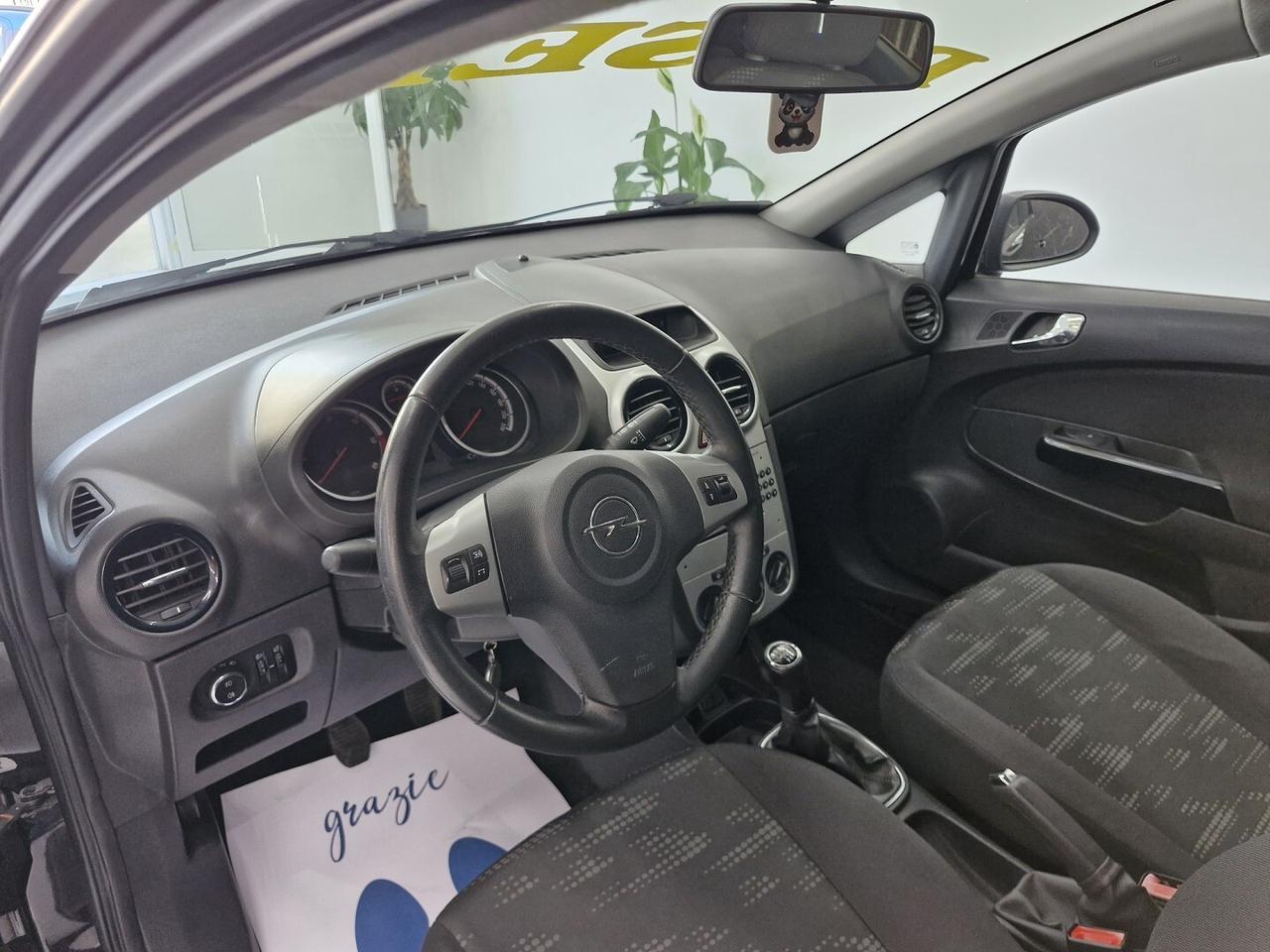 OPEL CORSA 1.3 CDTi 75 CV COSMO