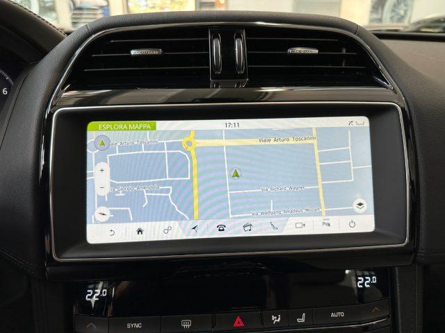 JAGUAR F-Pace 2.0 250 CV AWD aut. Prestige - Tetto - Carplay
