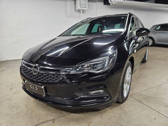 OPEL Astra 1.6 CDTi 136CV Start&Stop Sports Tourer