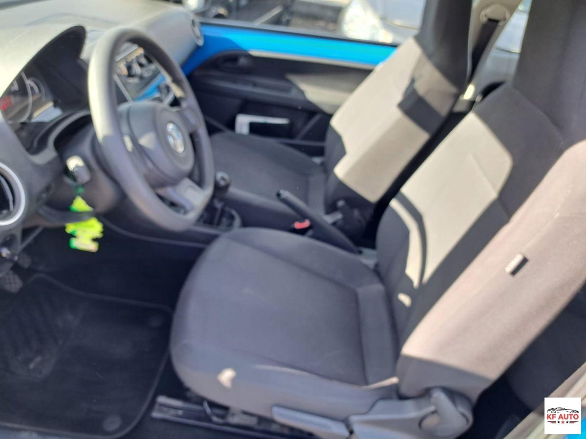 VOLKSWAGEN - Up! - 1.0 3p. move