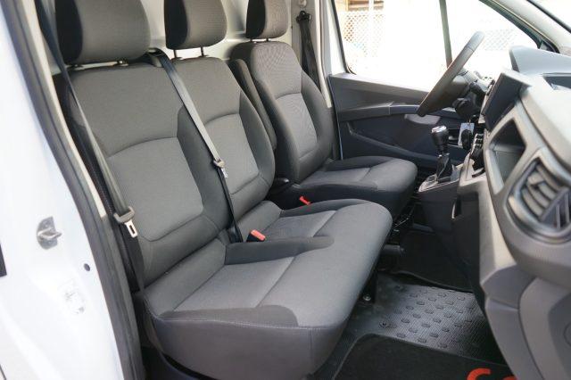 RENAULT Trafic T27 2.0 dCi 110CV PC-TN Furgone Start