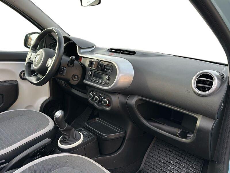 Renault Twingo Twingo SCe Lovely