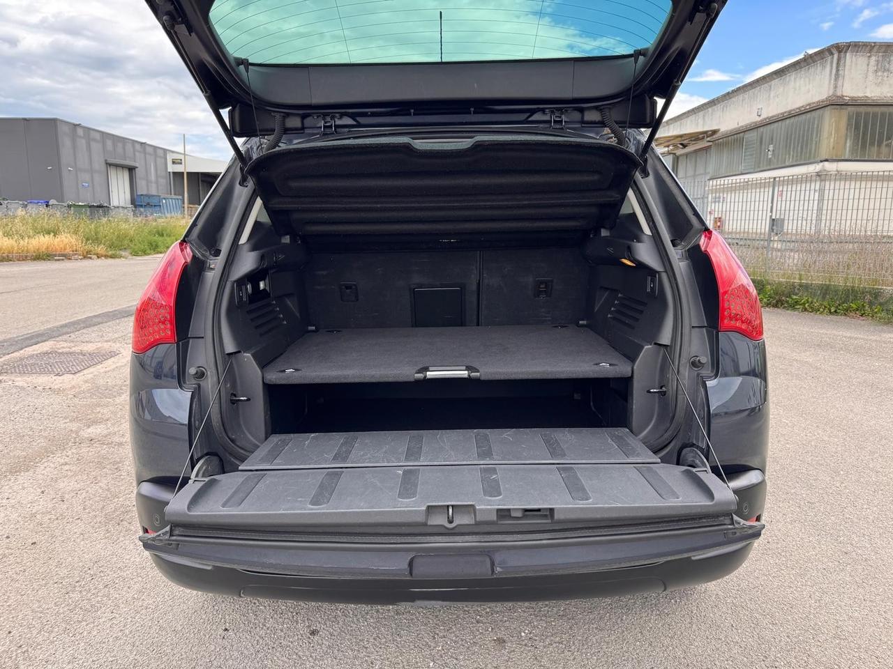 Peugeot 3008 1.6 HDi 112CV Business