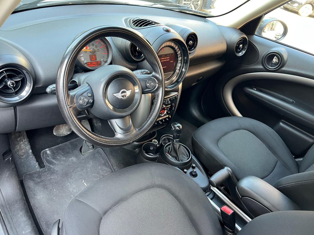 Mini Cooper Countryman business 2.0 Cooper #11817