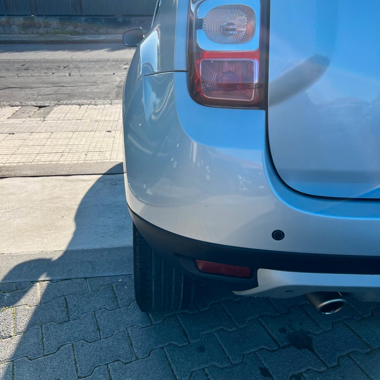 Dacia Duster 1.6 115CV Start&Stop 4x2 GPL Ambiance