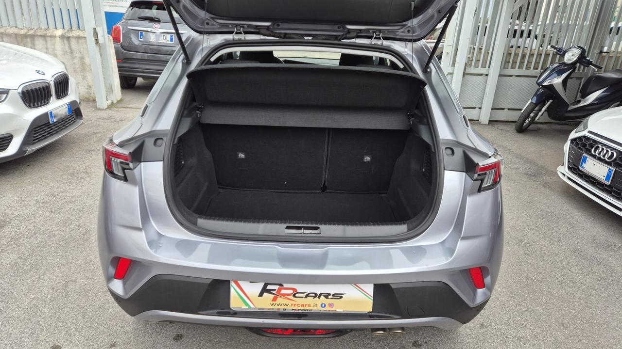 Opel Mokka 1.2 Turbo 130 CV Ultimate