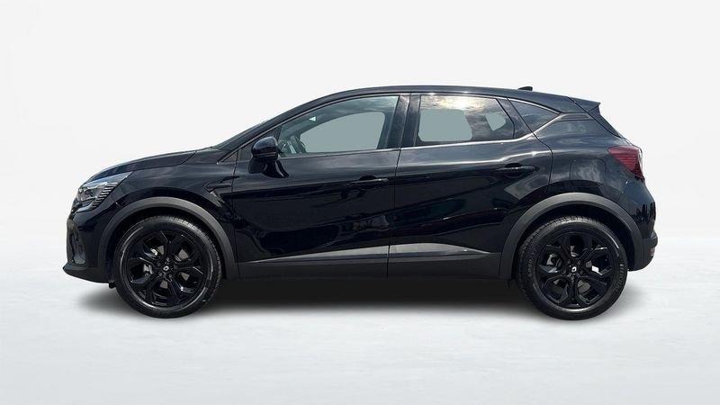 Renault Captur II 2019 1.6 E-TECH Plug-in Hybrid 160cv Techno Auto