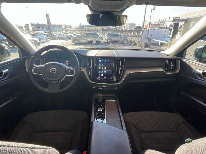 Volvo XC60 XC60 B4 (d) AWD automatico Core