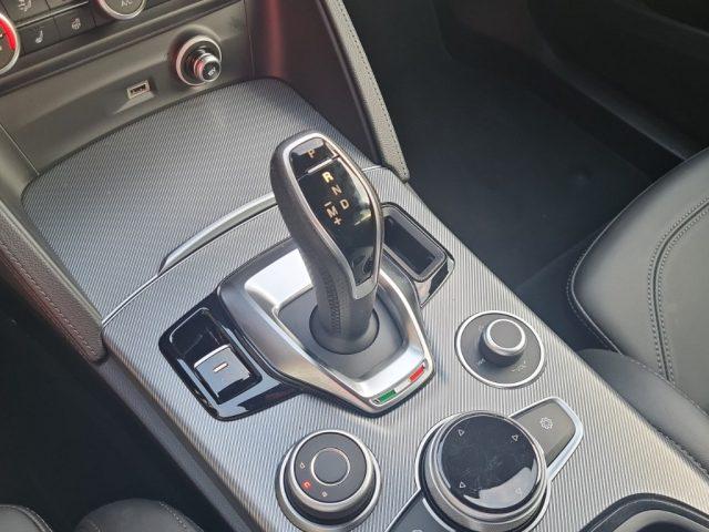 ALFA ROMEO Stelvio MY24 2200 MJT 210CV Q4 VELOCE