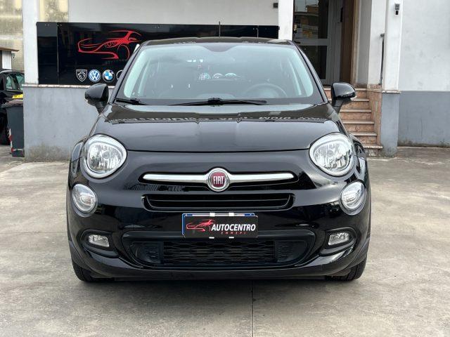 FIAT 500X 1.3 MultiJet 95 CV Pop Star