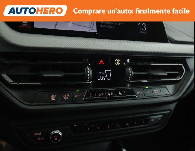 BMW 116 d 5p. Msport