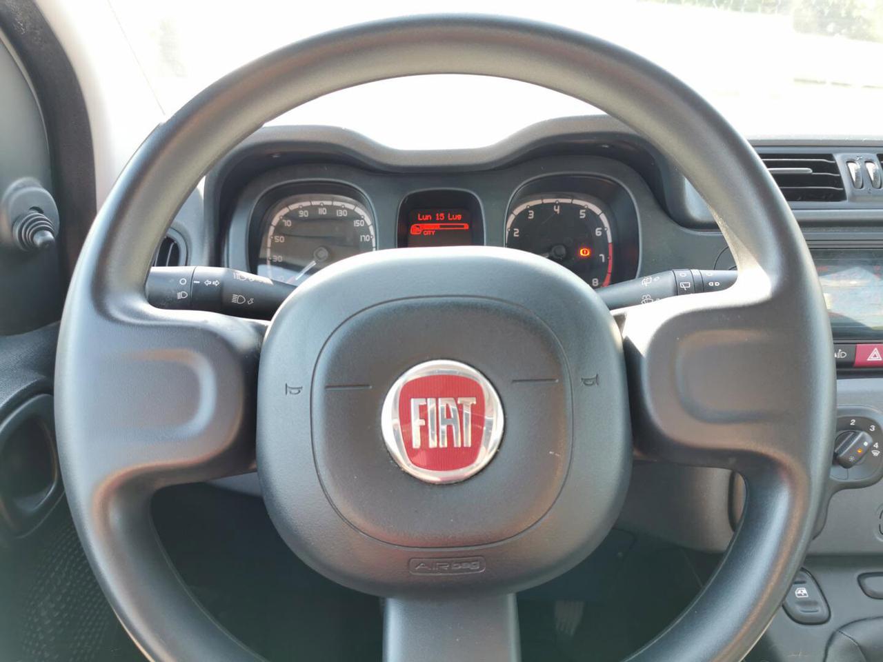 Fiat Panda 1.0 FireFly S&S Hybrid Euro6Temp - NO VINCOLO FINANZIAMENTO - RATE AUTO MOTO SCOOTER