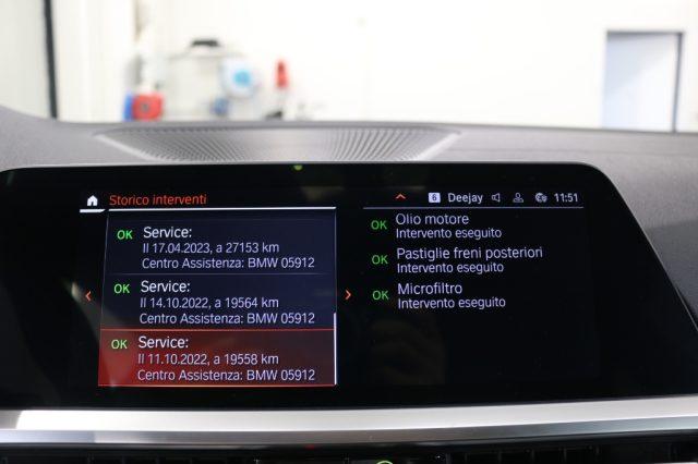 BMW M440 i 48V xDrive Coupé