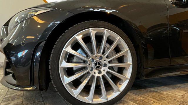 MERCEDES-BENZ CLS 350 d 4Matic Auto Premium Plus AMG Perfetta