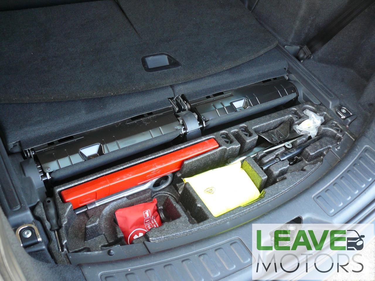 Land Rover Discovery Sport 2.0 TD4 150 CV Auto (M1523)