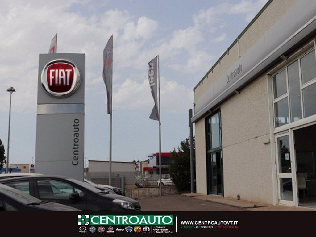 FIAT Ducato 35 LH2 2.2 mjt3 140cv serie 8 del 2022