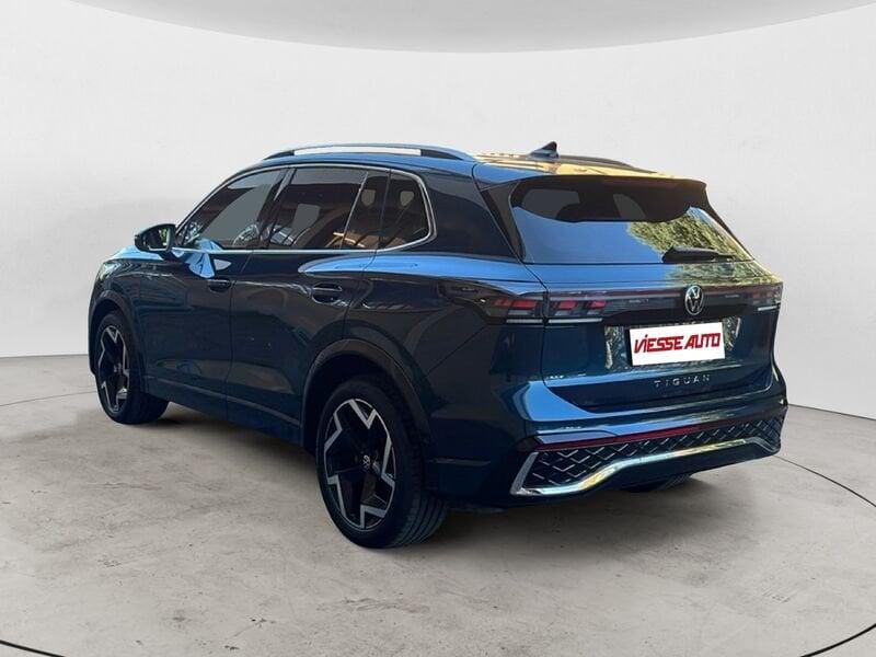 Volkswagen Tiguan Tiguan 2.0 tdi R-Line 150cv dsg