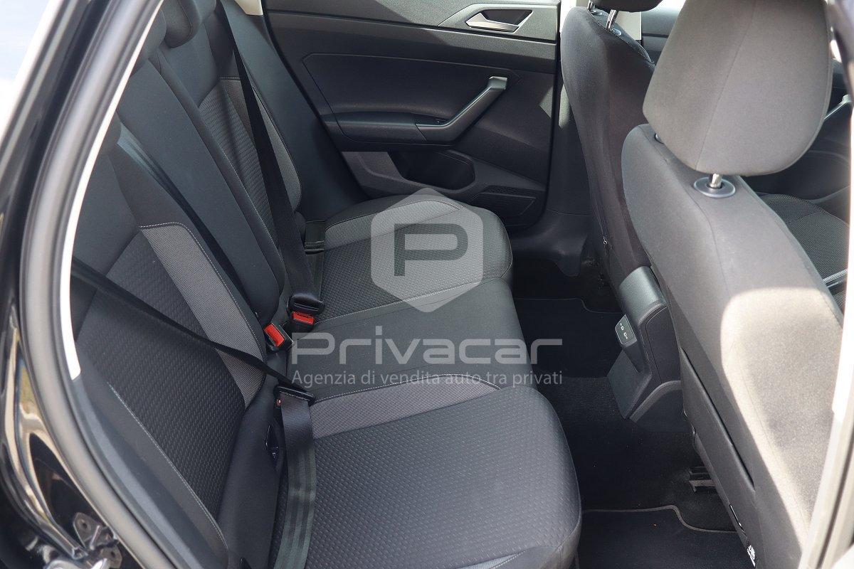 VOLKSWAGEN Taigo 1.0 TSI 110 CV Life